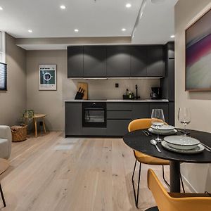 Appartement met Twee Slaapkamers